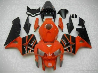 Acheter Carrosserie CBR 600 RR 2005-2006 - Orange