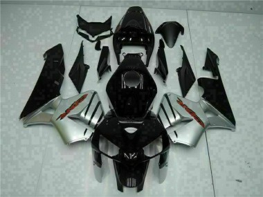 Acheter Carénages CBR 600 RR 2005-2006 - Argent