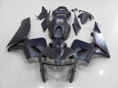 Acheter Carénages CBR 600 RR 2005-2006 - Noir Mat