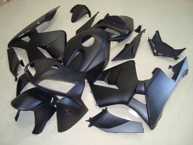 Acheter Carrosserie CBR 600 RR 2005-2006 - Noir Mat