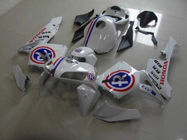 Acheter Carénage CBR 600 RR 2005-2006 - Bleu Blanc Rouge