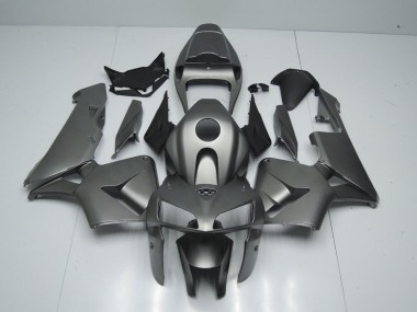 Acheter Carénage CBR 600 RR 2005-2006 - Matte Gris