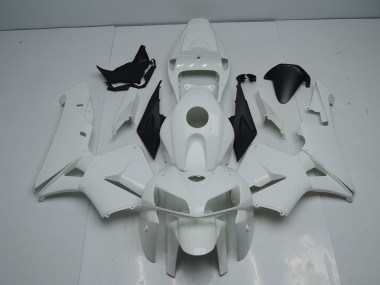 Acheter Carénage CBR 600 RR 2005-2006 - Non Peint