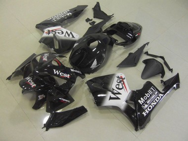 Acheter Carénage CBR 600 RR 2005-2006 - West