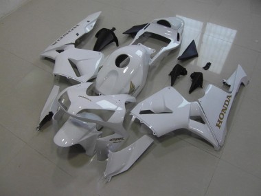 Acheter Carrosserie CBR 600 RR 2005-2006 - Blanc