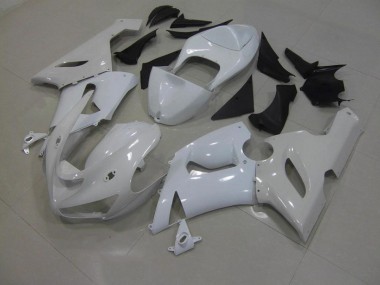 Acheter Carénage ZX6R 2005-2006 - Non Peint