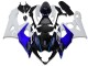 Carénage GSXR 1000 K5 2005-2006 - Bleu Blanc Carénage GSXR 1000 K5 2005-2006 - Bleu Blanc