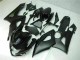 Carénages GSXR 1000 K5 2005-2006 - Noir Carénages GSXR 1000 K5 2005-2006 - Noir