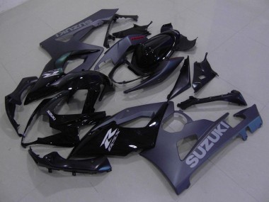 Acheter Carénage GSXR 1000 K5 2005-2006 - Noir Original