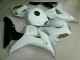 Kit Carénages CBR 1000 RR 2006-2007 - Blanc Kit Carénages CBR 1000 RR 2006-2007 - Blanc