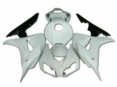 Acheter Kit Carénages CBR 1000 RR 2006-2007 - Blanc