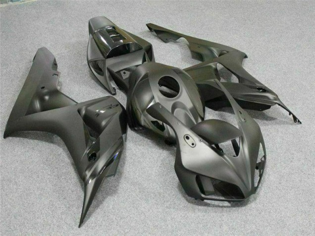 Carénage CBR 1000 RR 2006-2007 - Gris Carénage CBR 1000 RR 2006-2007 - Gris