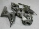 Carénage CBR 1000 RR 2006-2007 - Gris Carénage CBR 1000 RR 2006-2007 - Gris