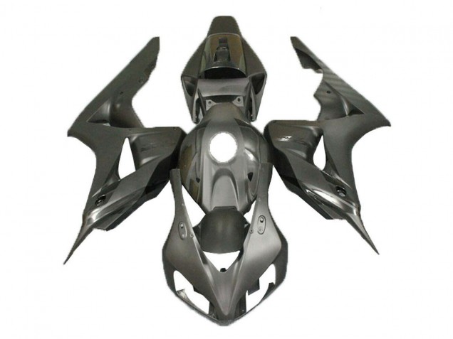Carénage CBR 1000 RR 2006-2007 - Gris Carénage CBR 1000 RR 2006-2007 - Gris