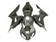 Carénage CBR 1000 RR 2006-2007 - Gris Carénage CBR 1000 RR 2006-2007 - Gris