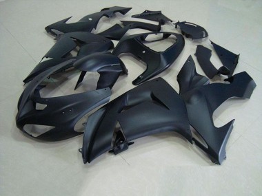 Acheter Carénages ZX10R 2006-2007 - Noir Mat