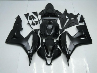 Acheter Carénage CBR 600 RR 2007-2008 - Noir