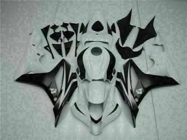 Acheter Carénages CBR 600 RR 2007-2008 - Noir