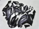 Carénage ZX6R 2007-2008 - Noir Mat Carénage ZX6R 2007-2008 - Noir Mat