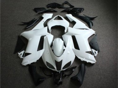 Acheter Carénages ZX6R 2007-2008 - Non Peint