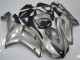 Carénage ZX6R 2007-2008 - Gris Carénage ZX6R 2007-2008 - Gris