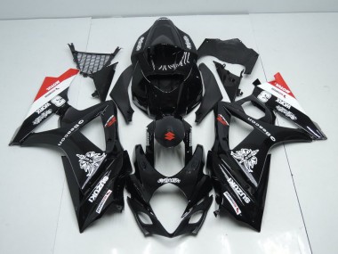 Acheter Carénage GSXR 1000 K7 2007-2008 - Balise