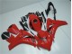 Carénage CBR 1000 RR 2008-2011 - Rouge Carénage CBR 1000 RR 2008-2011 - Rouge