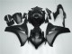 Carénages CBR 1000 RR 2008-2011 - Noir Mat Carénages CBR 1000 RR 2008-2011 - Noir Mat