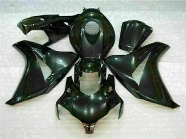 Acheter Kit Carénages CBR 1000 RR 2008-2011 - Noir