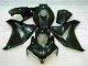 Kit Carénages CBR 1000 RR 2008-2011 - Noir Kit Carénages CBR 1000 RR 2008-2011 - Noir