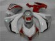 Kit Carénages & Plastique CBR 1000 RR 2008-2011 - Rouge Blanc