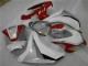 Kit Carénages & Plastique CBR 1000 RR 2008-2011 - Rouge Blanc