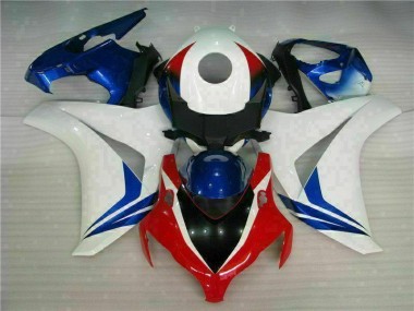 Acheter Carénages CBR 1000 RR 2008-2011 - Blanc
