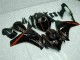 Kit Carénages & Plastique CBR 1000 RR 2008-2011 - Noir Kit Carénages & Plastique CBR 1000 RR 2008-2011 - Noir