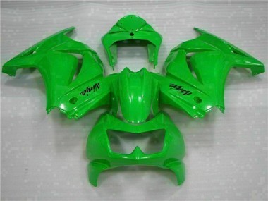 Acheter Carénage EX250 2008-2012 - Vert Ninja