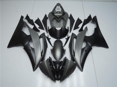 Acheter Carrosserie R6 2008-2016 - Gris Noir