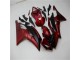Carénages R6 2008-2016 - Rouge Noir Carénages R6 2008-2016 - Rouge Noir