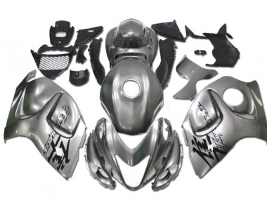 Acheter Carénage GSXR 1300 Hayabusa 2008-2019 - Gris