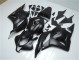Carénage CBR 600 RR 2009-2012 - Noir Mat Carénage CBR 600 RR 2009-2012 - Noir Mat