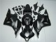 Carénage CBR 600 RR 2009-2012 - Noir Mat Carénage CBR 600 RR 2009-2012 - Noir Mat