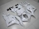 Carénage CBR 600 RR 2009-2012 - Blanc Nacré Carénage CBR 600 RR 2009-2012 - Blanc Nacré