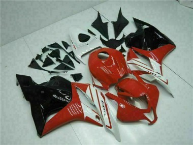 Acheter Carénage CBR 600 RR 2009-2012 - Rouge