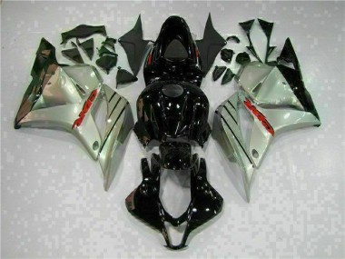 Acheter Carrosserie CBR 600 RR 2009-2012 - Noir