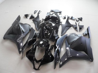 Acheter Carénage CBR 600 RR 2009-2012 - Noir Gris