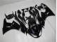 Carénage ZX6R 2009-2012 - Noir Brillant Carénage ZX6R 2009-2012 - Noir Brillant
