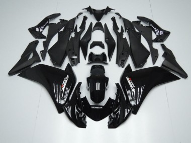 Acheter Carénage CBR 250 RR 2011-2013 - Noir