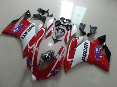 Acheter Carénage Ducati 1199 2011-2014 - Tim
