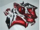 Carénage CBR 1000 RR 2012-2016 - Rouge Noir Carénage CBR 1000 RR 2012-2016 - Rouge Noir