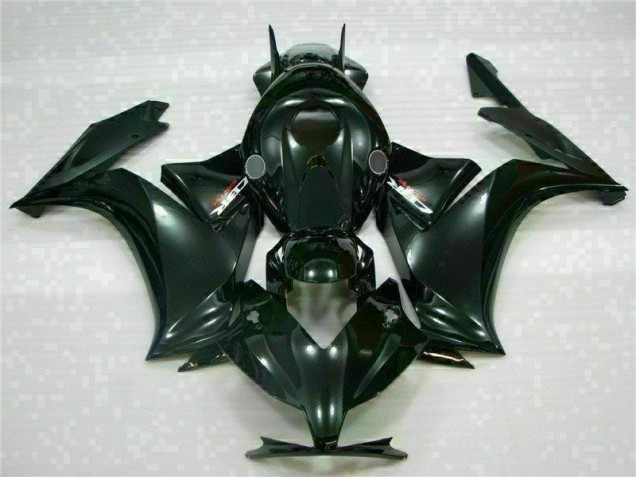 Carénages CBR 1000 RR 2012-2016 - Noir Carénages CBR 1000 RR 2012-2016 - Noir
