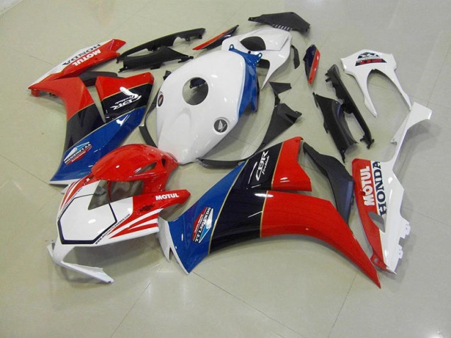Carénage CBR 1000 RR 2012-2016 - TT Legends Carénage CBR 1000 RR 2012-2016 - TT Legends